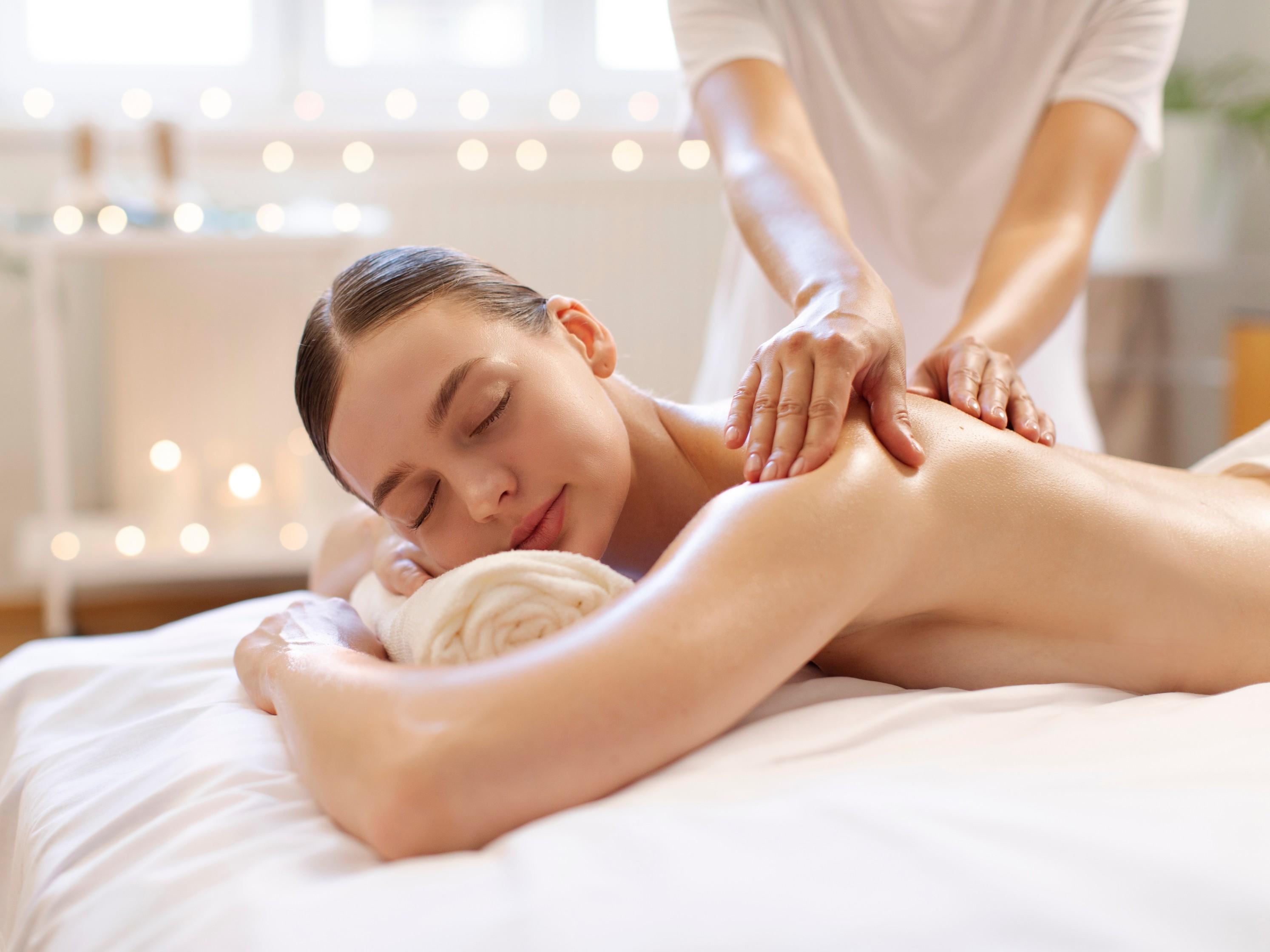 Body Massage
